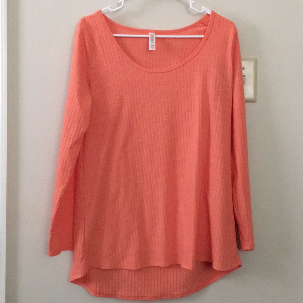 LuLaRoe Shirt